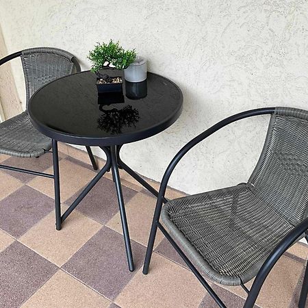 Apartament Baltic Roma Свиноуйсьце Экстерьер фото