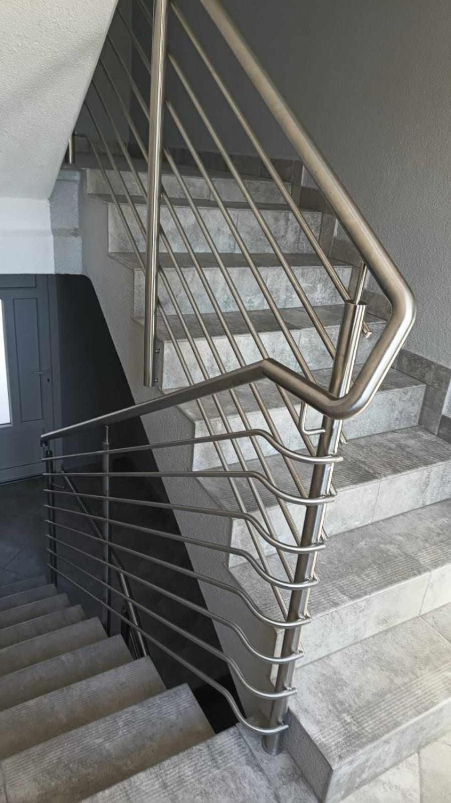 Apartament Baltic Roma Свиноуйсьце Экстерьер фото