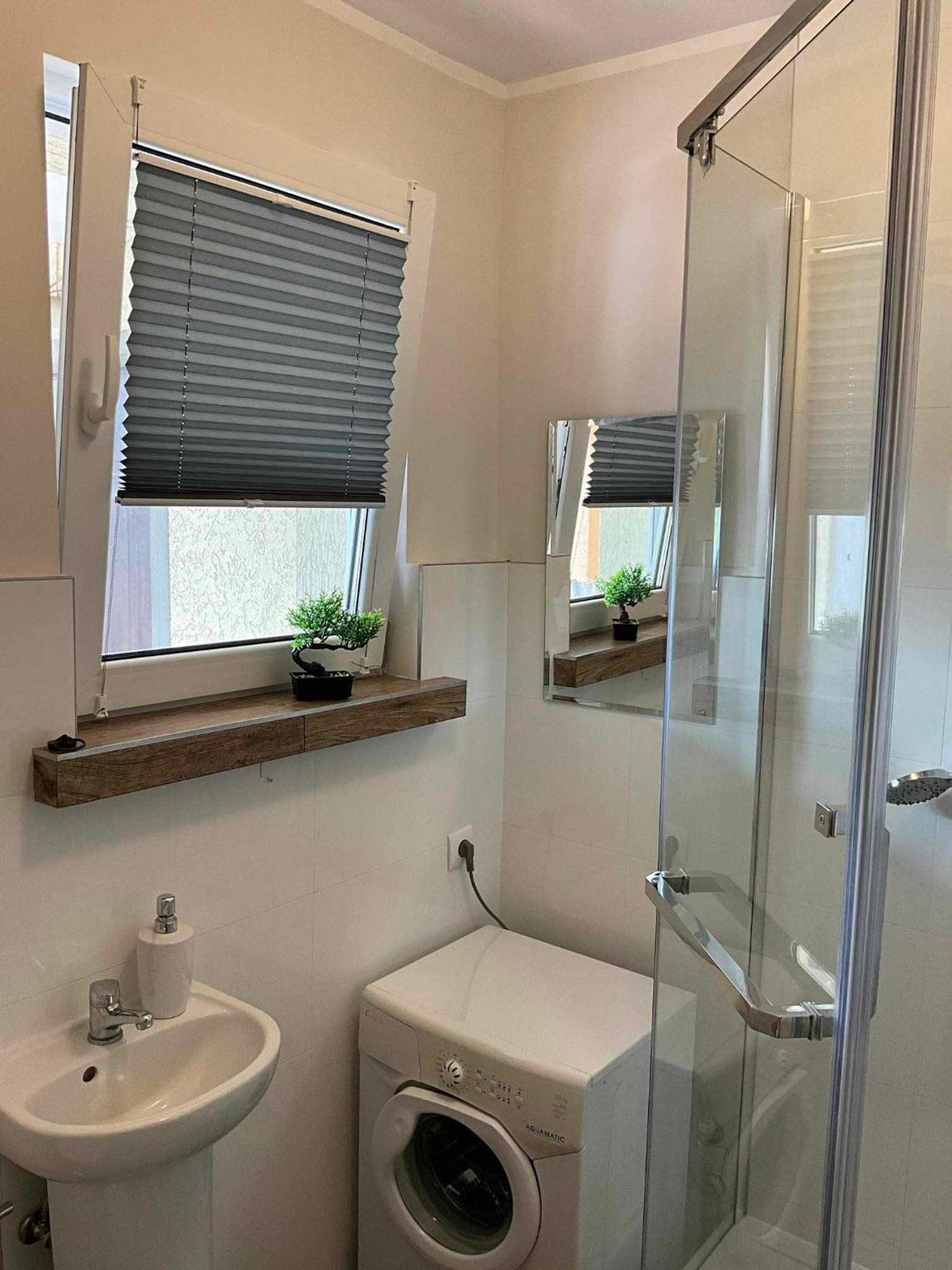 Apartament Baltic Roma Свиноуйсьце Экстерьер фото