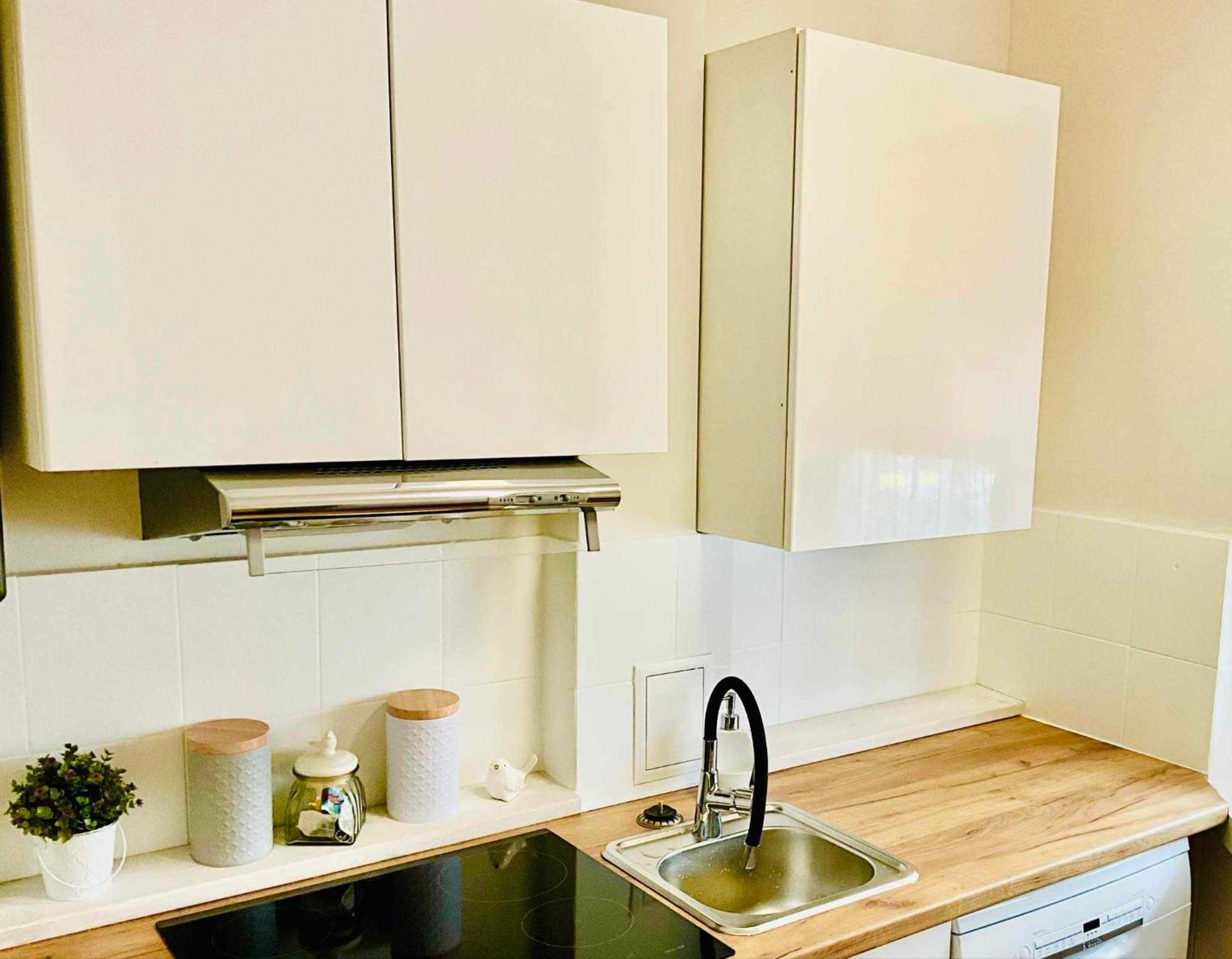 Apartament Baltic Roma Свиноуйсьце Экстерьер фото